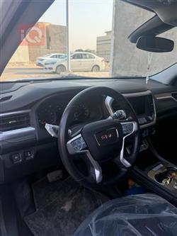 جي ام سي اكاديا